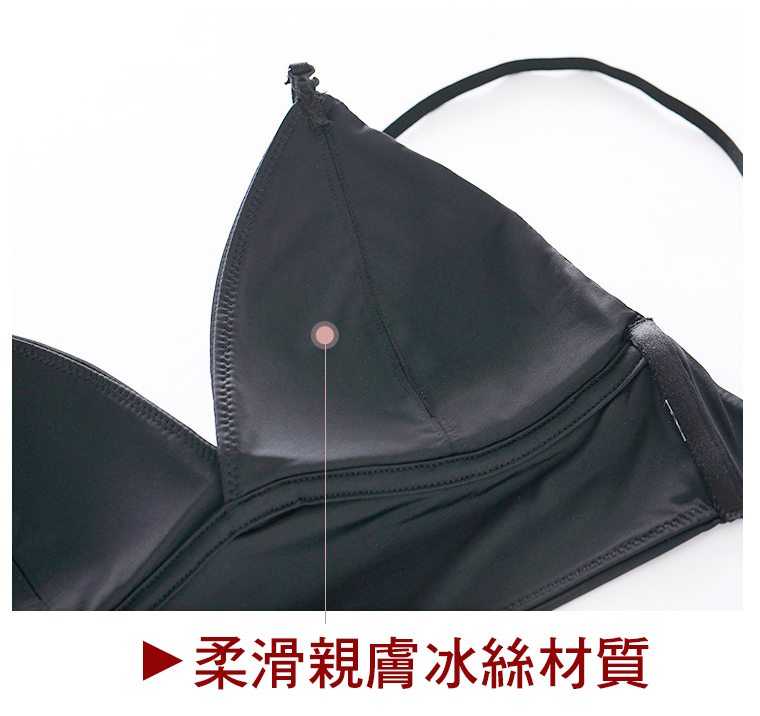 【台灣出貨】三種穿法💖大U美背性感露背內衣 U型內搭小可愛 /許願花園 | 蝦皮購物