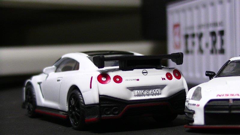 《64SHOP》SIKU｜Nissan GT-R Nismo R35｜日產東瀛戰神GTR｜1/64合金模型車 | 蝦皮購物