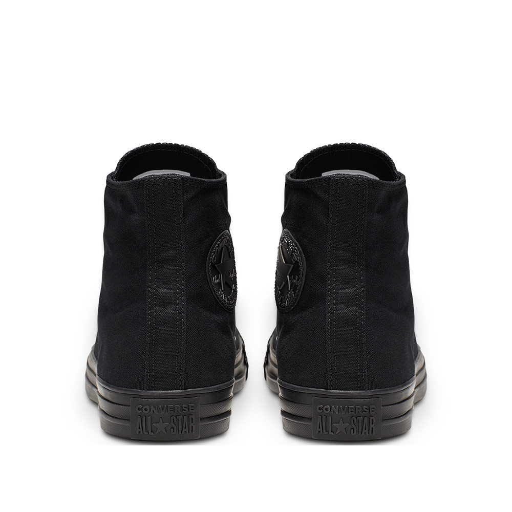 【Converse】Chuck Taylor All Star高筒 男/女 休閒鞋 黑(M3310C) | 蝦皮購物