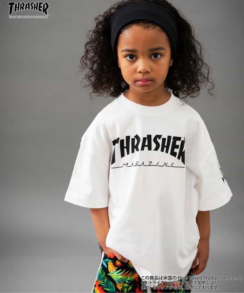 Trophy Tee - Breeze main image 1