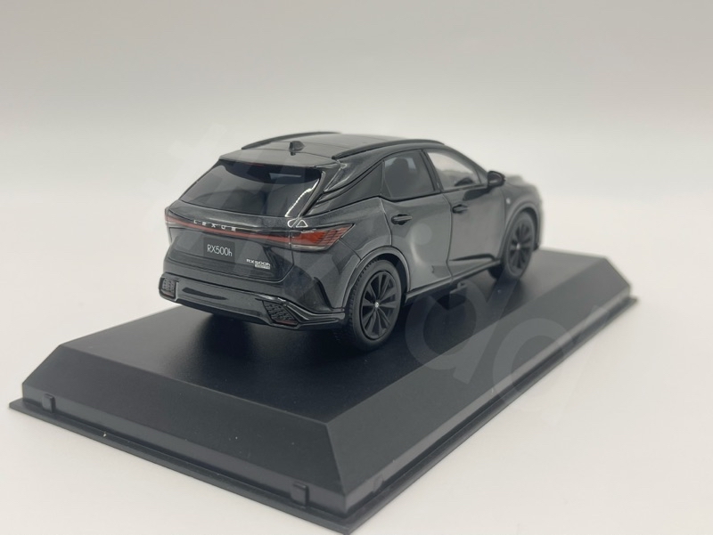 Lexus RX500h F sport Performance 1/43 模型車kyosho 🇯🇵京商| 蝦皮購物