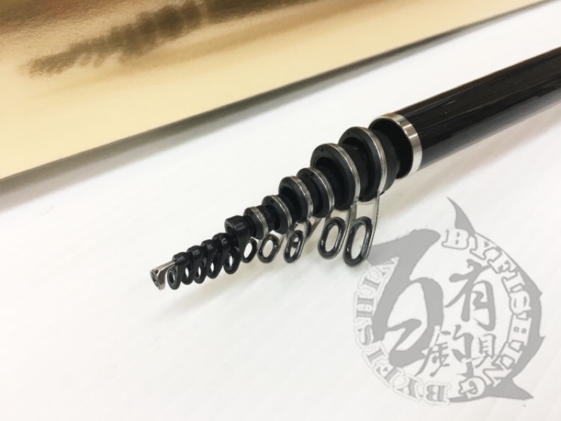 百有釣具◎SHIMANO MASTER TUNE ISO 日本製磯釣竿規格:2號-530 | 蝦皮購物