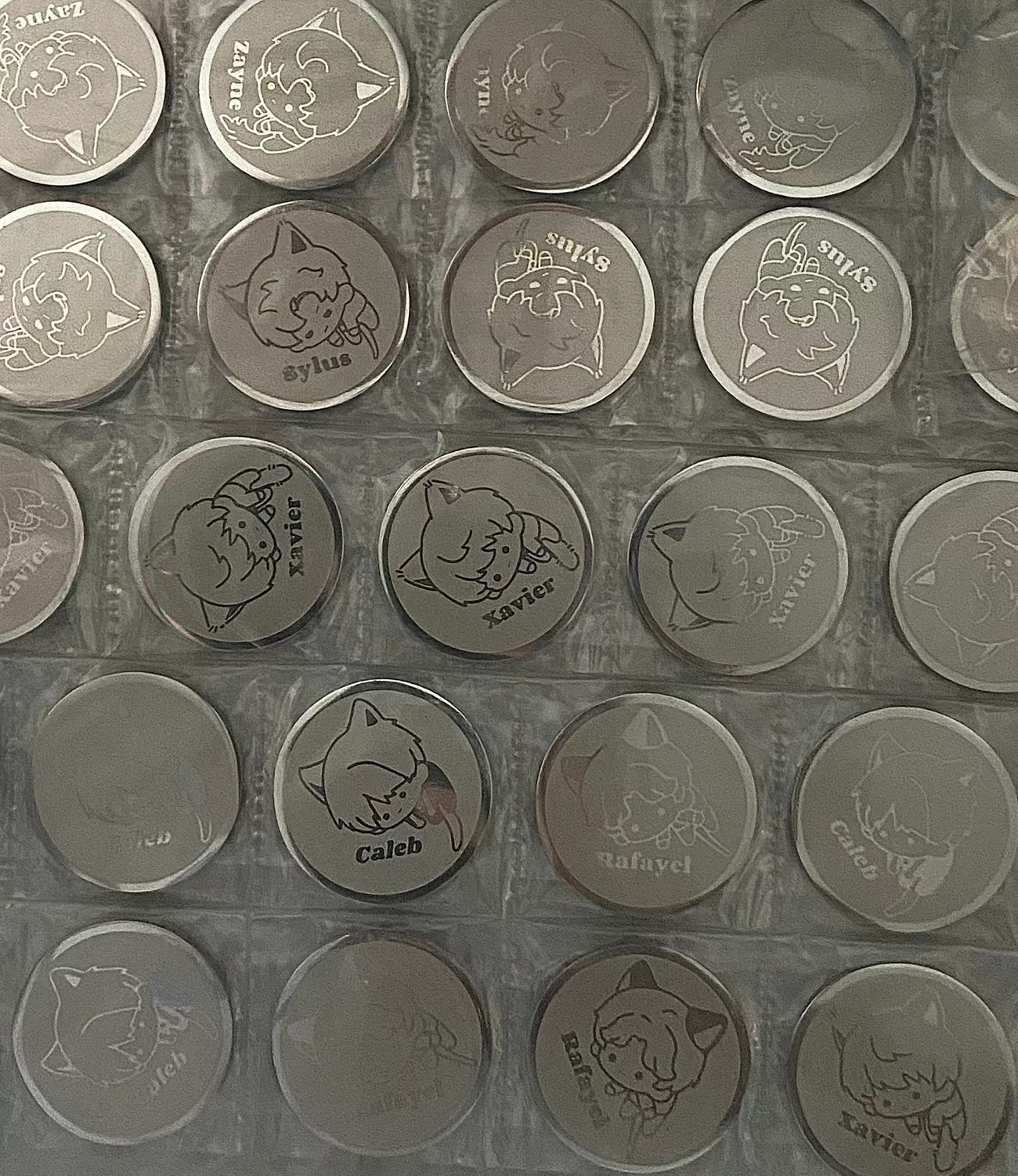 客製決策幣倖運許願幣命運幣占卜幣幸運幣YES/NO幣決策錢幣命運錢幣許願錢幣做出上帝的抉擇| 蝦皮購物