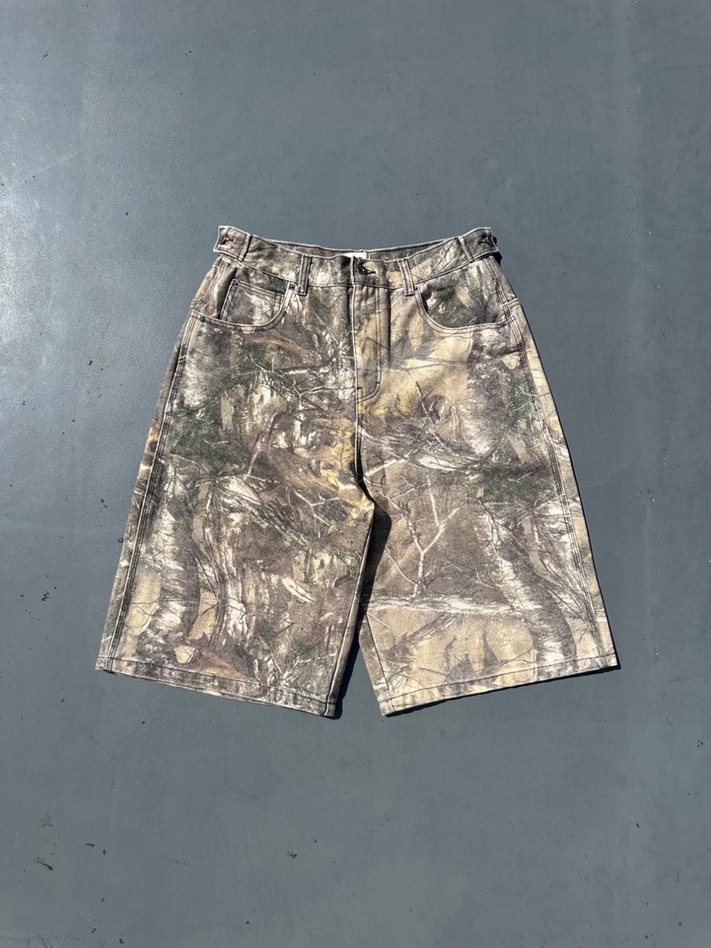 ウェア 9090 King Logo Assort Buggy Jorts King Logo Assort Buggy Jorts – YZ