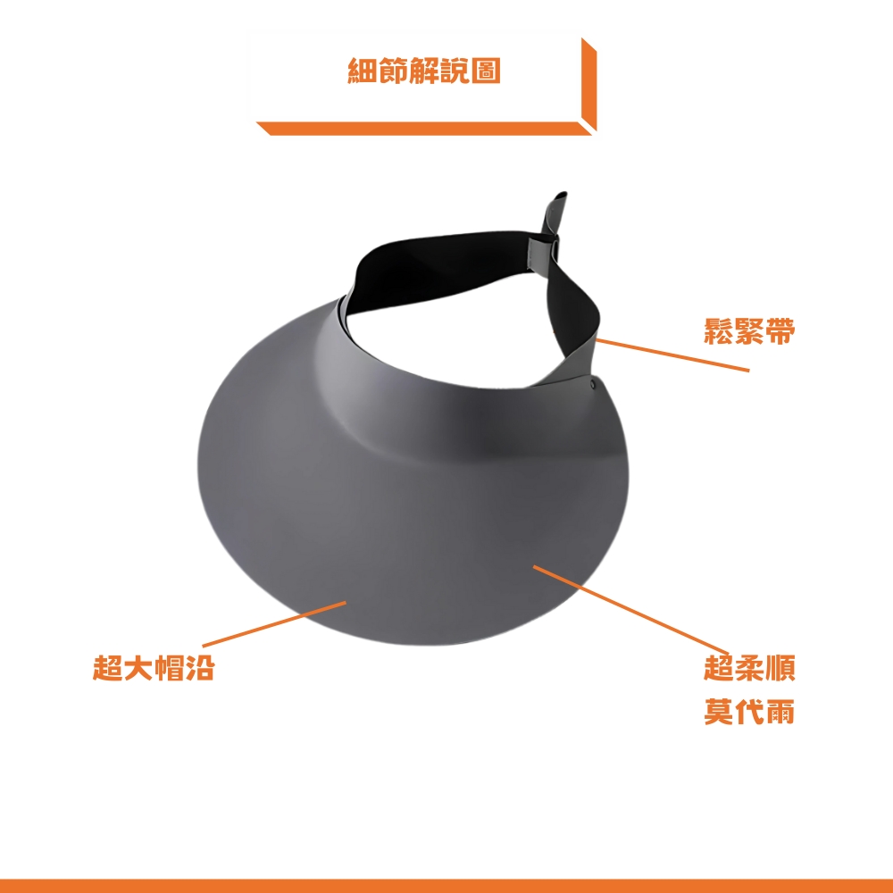 夏季 防曬帽 無痕一體 可折疊 大帽沿 莫代爾 防紫外線 透氣 親膚 防潑水 空頂帽 登山帽 太陽帽 沙灘帽 防太陽 | 蝦皮購物