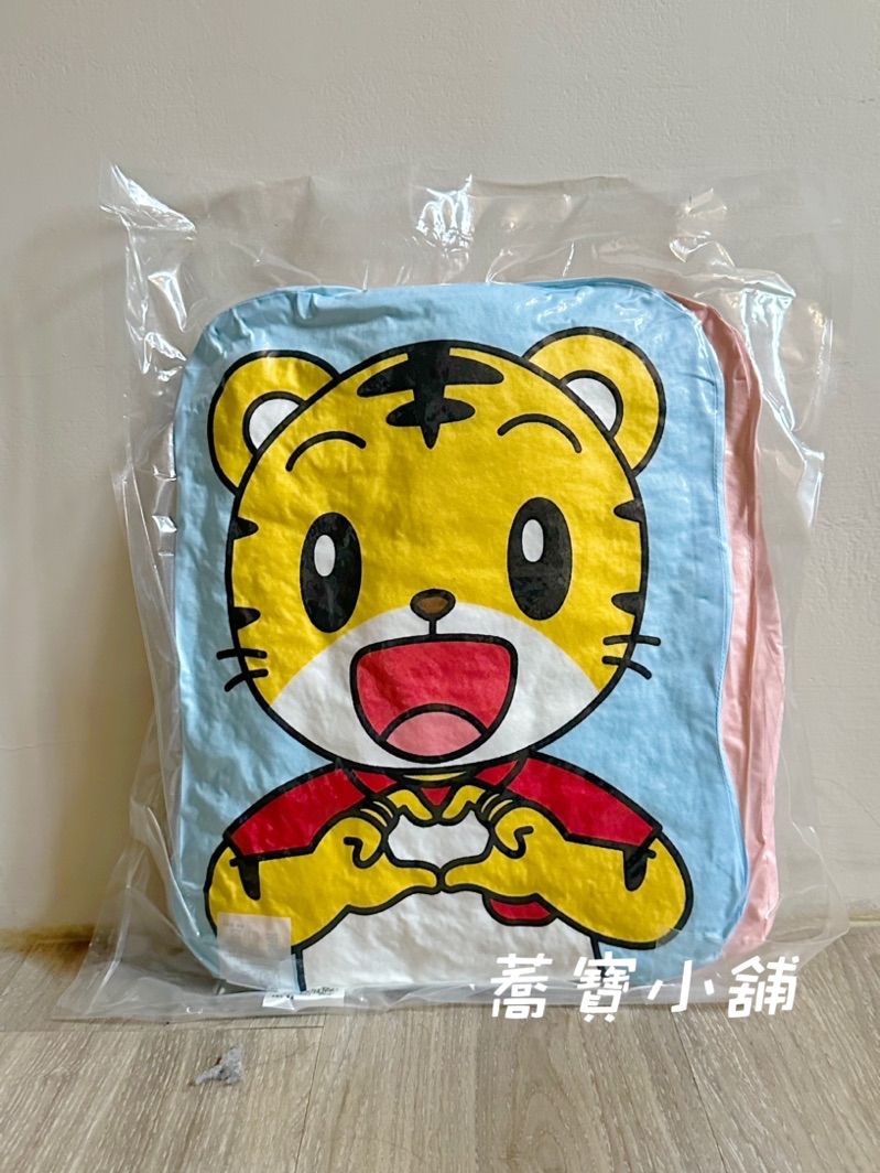 [蕎寶小舖]全新 巧連智 巧虎 巧虎小花Q萌枕 抱枕 小花妹妹 2顆一組（巧虎+小花） | 蝦皮購物