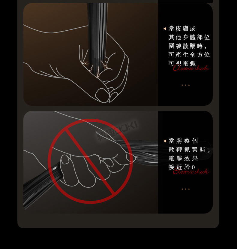 【隔日配達】SM 情趣 皮鞭 Roomfun 房趣 激情 電散鞭 電擊鞭 BDSM 情趣用品 調教 情趣皮鞭 情趣玩具 | 蝦皮購物