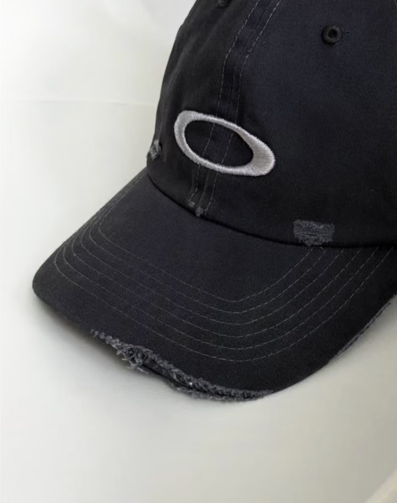帽子 PIET x Oakley SOFTWARE CAP PIET X Oakley Software Cap