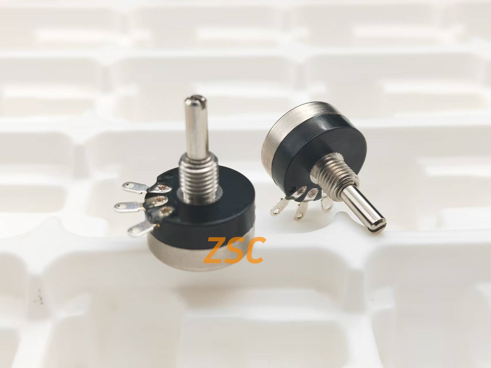 RV16YN-15S-102電位器，長壽命20萬次電位器，RV16YN20S102電位器，tocos電位器，1k,2K, | 蝦皮購物