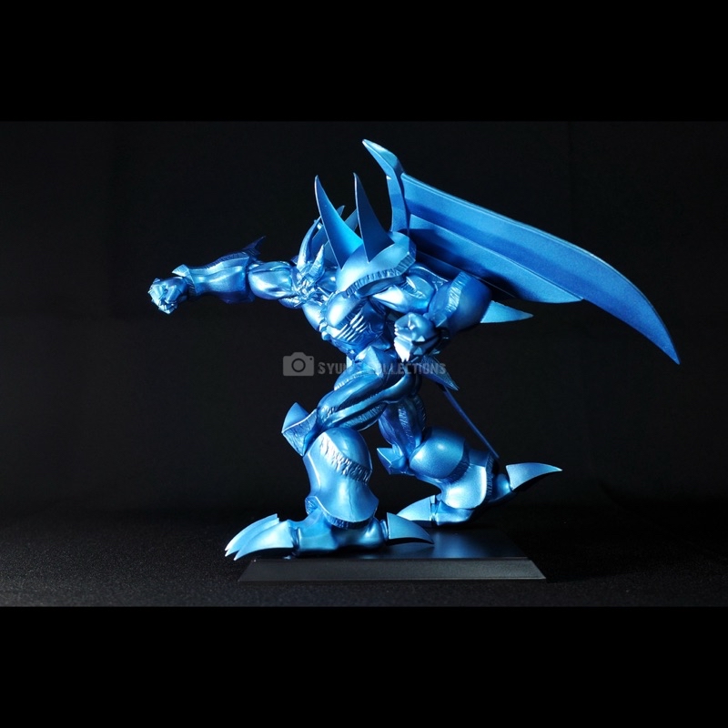 🎁官網限定🎁 KONAMI 景品遊戲王MONSTERS LEGION 三幻神歐貝利