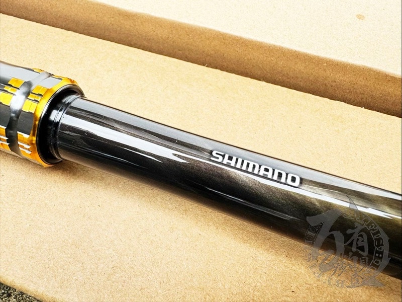 ◎百有釣具◎SHIMANO 19 RINKAI AX 鱗海黑鯛竿磯釣竿0-530/0.6