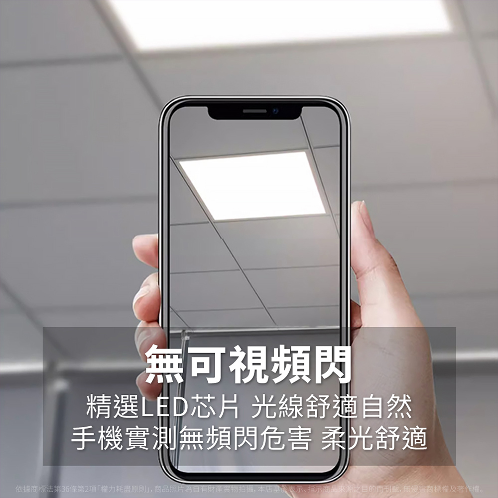 [喜萬年]飛利浦 LED 最新版 RC035 36W 平板燈 RC048 34WG3 RC093V RC048B 光板燈 | 蝦皮購物