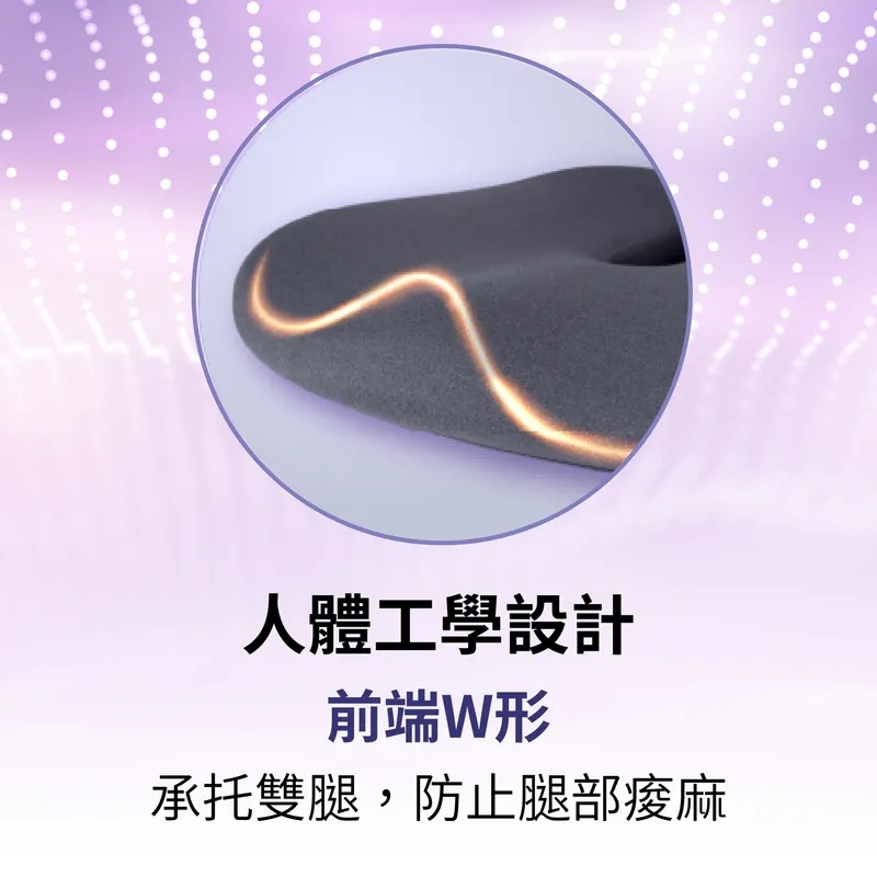 依飛eefit能量舒壓坐墊遠紅外線專利技術久坐不累促進循環人體工學設計獨家材質能量長久 | 蝦皮購物