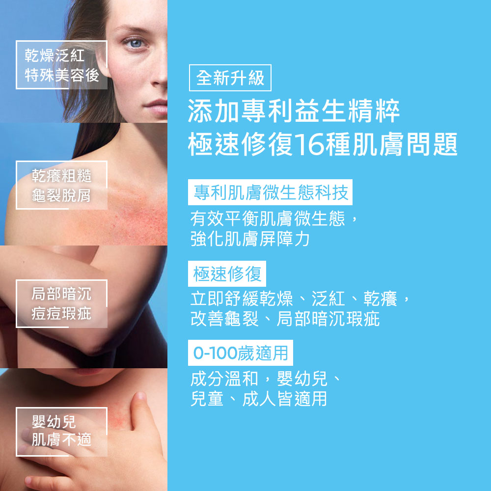 敏感肌修護保養推薦與比較：乳霜、修復乳、精華怎麼選？PTT／Dcard常見選法整理 (14/19)