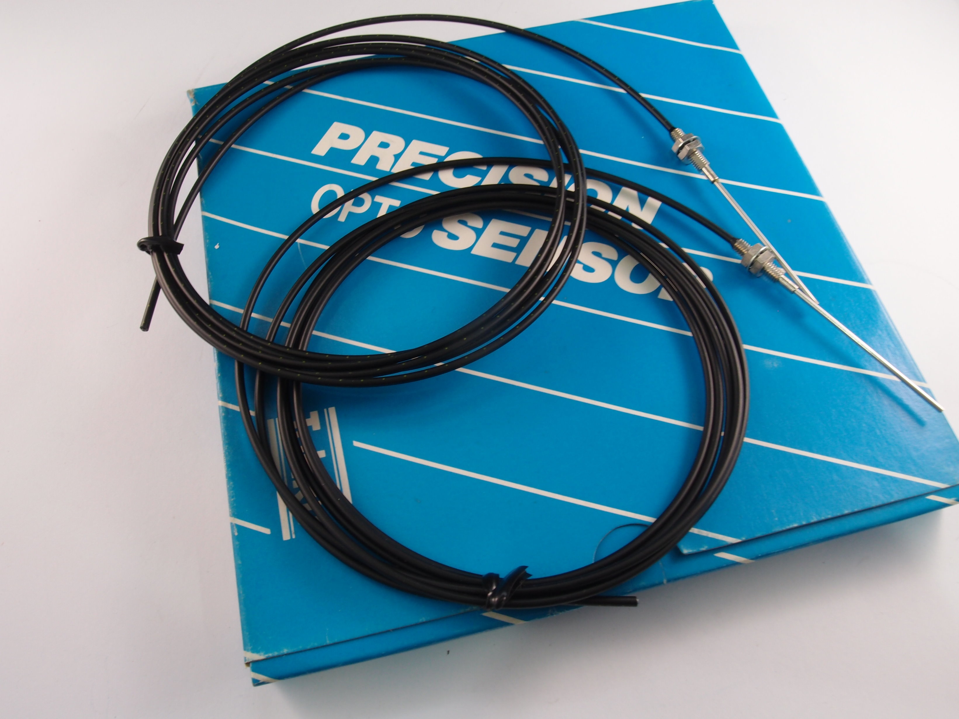 Tohku PRECISION OPTO SENSOR (PFT302) 光纖/光電 開關 對照型 | 蝦皮購物