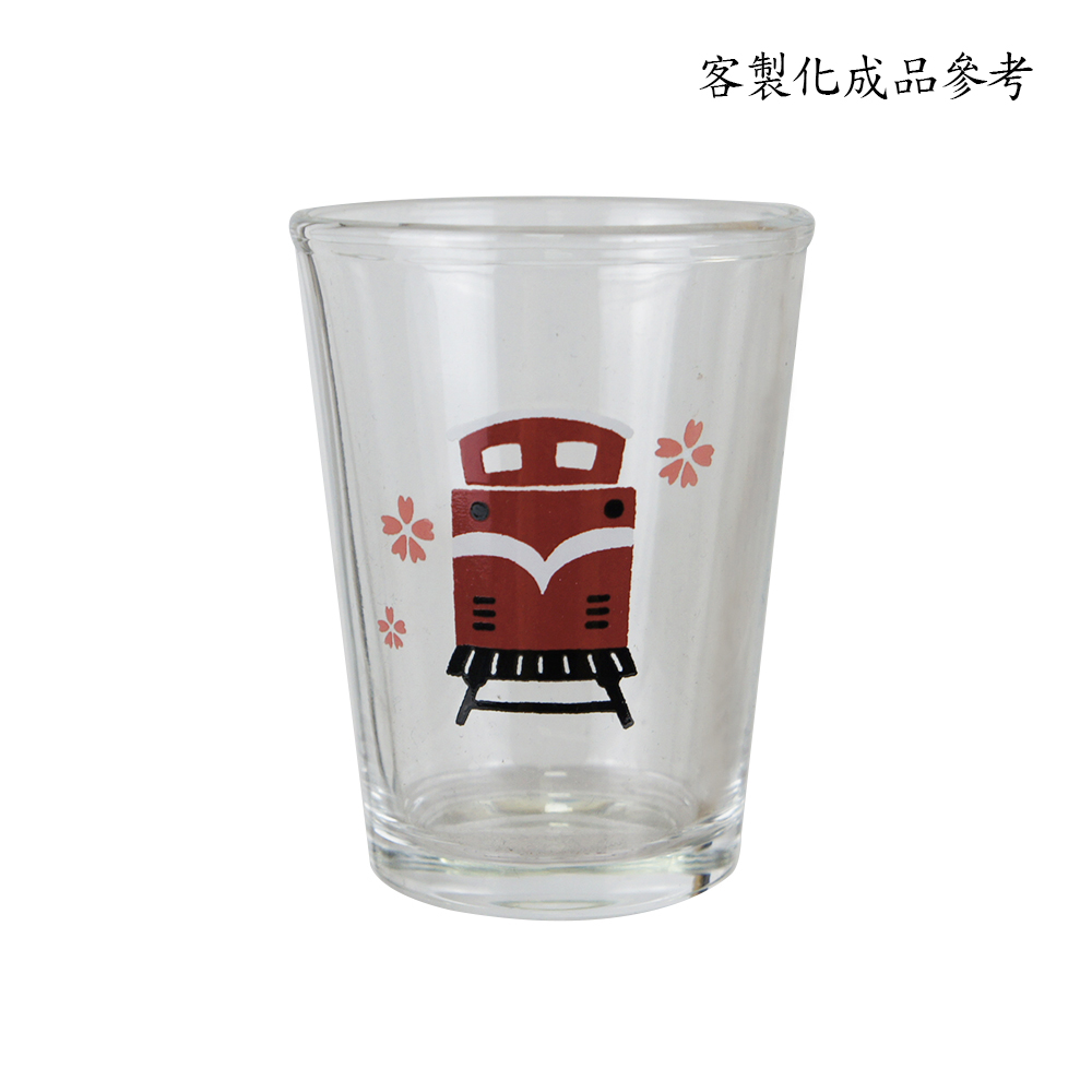 盃台　酒器　台　盃 MIT台灣製造143mL 143cc 小茶杯(無蓋) 熱炒杯台啤杯辦桌杯筵席杯