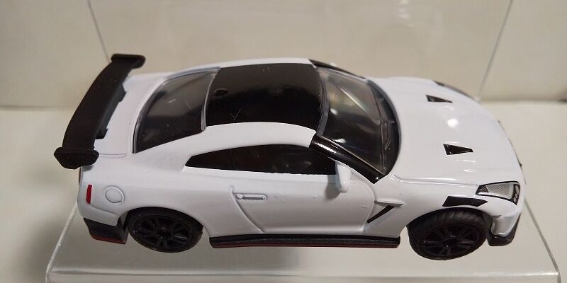 《64SHOP》SIKU｜Nissan GT-R Nismo R35｜日產東瀛戰神GTR｜1/64合金模型車 | 蝦皮購物
