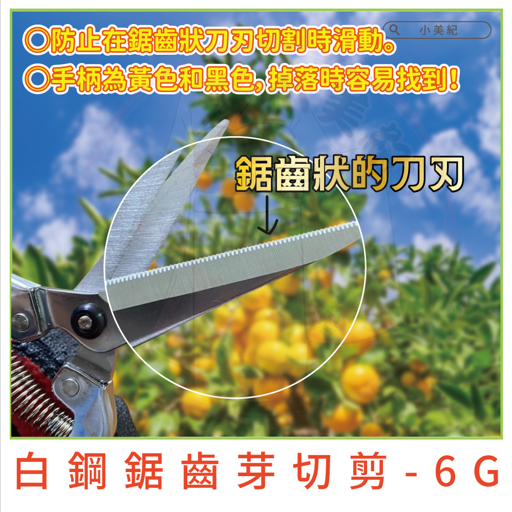 【小美紀】鋸齒型 芽切剪 (園藝器具) 採果剪 摘果剪 園藝剪刀 省力剪刀 園藝工具 芽切鋏 剪定鋏 花剪 Hokas | 蝦皮購物