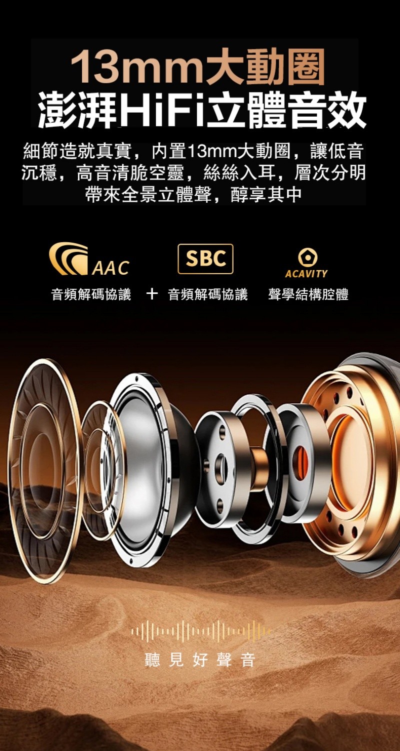 藍牙耳機推薦與比較：平價款、耳夾式、AirPods Pro 3 怎麼選？PTT、Dcard 常見取向一次看 (7/37)