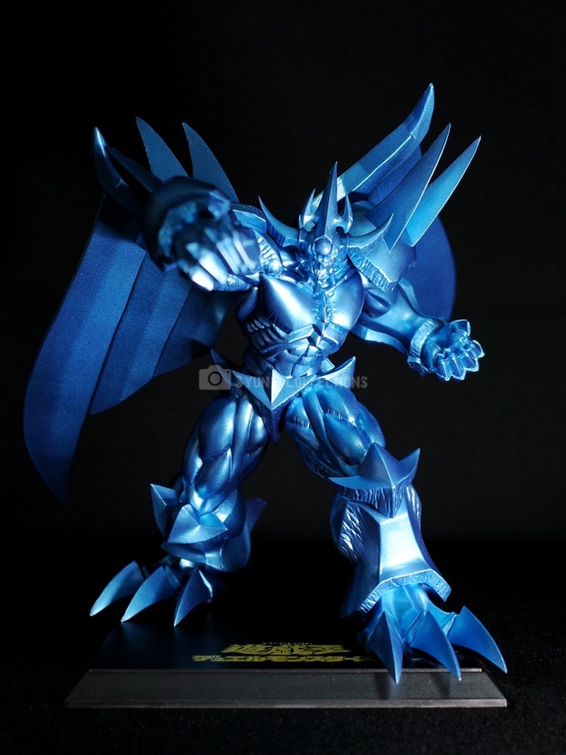 遊戯王 三幻神 KONAMI Monsters LEGION KONIMA Original Yu-Gi