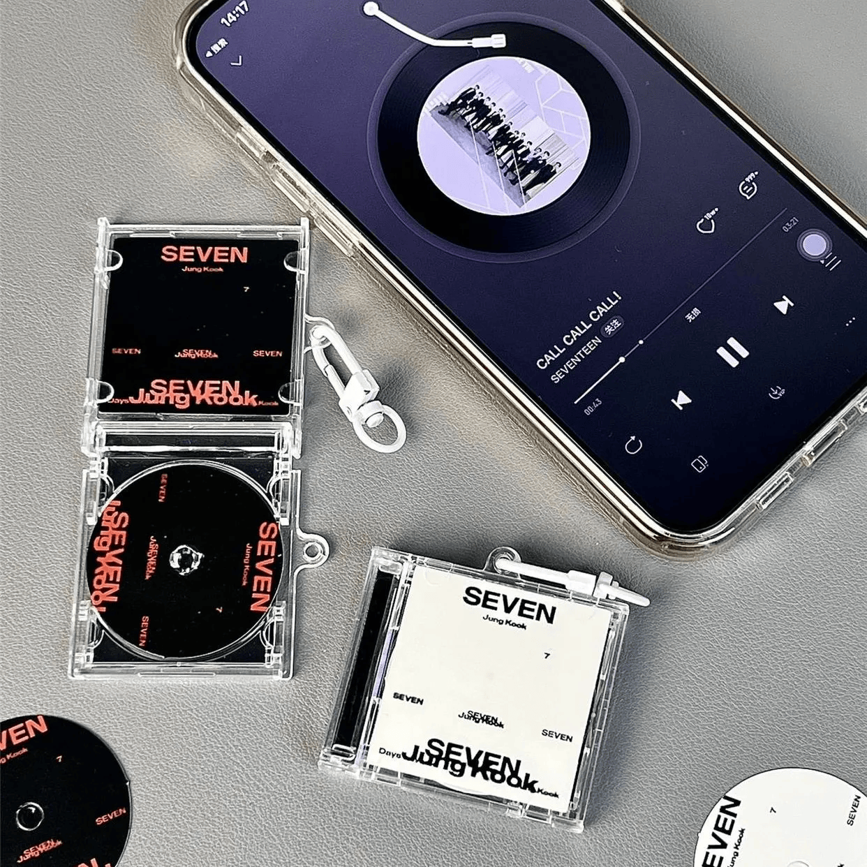 客製化吊飾 cd nfc 專輯 應援物 應援物訂製 壓克力迷你CD盒 來圖訂製 CD光盤專輯 NFC唱片掛件 紀念禮物 | 蝦皮購物