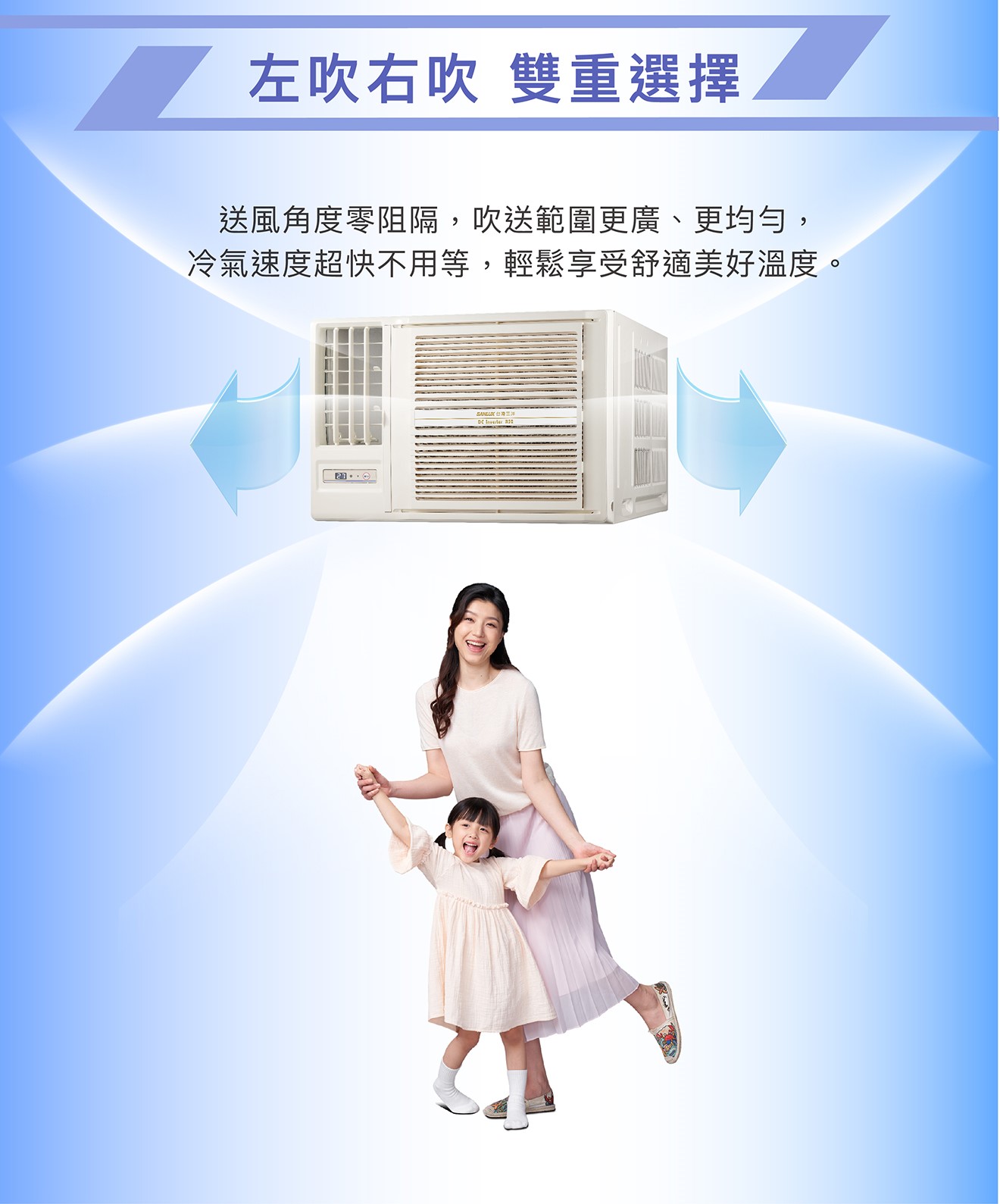 【財多多電器】 SANLUX三洋 4-5坪 一級變頻單冷窗型冷氣 SA-R28VSR | 蝦皮購物