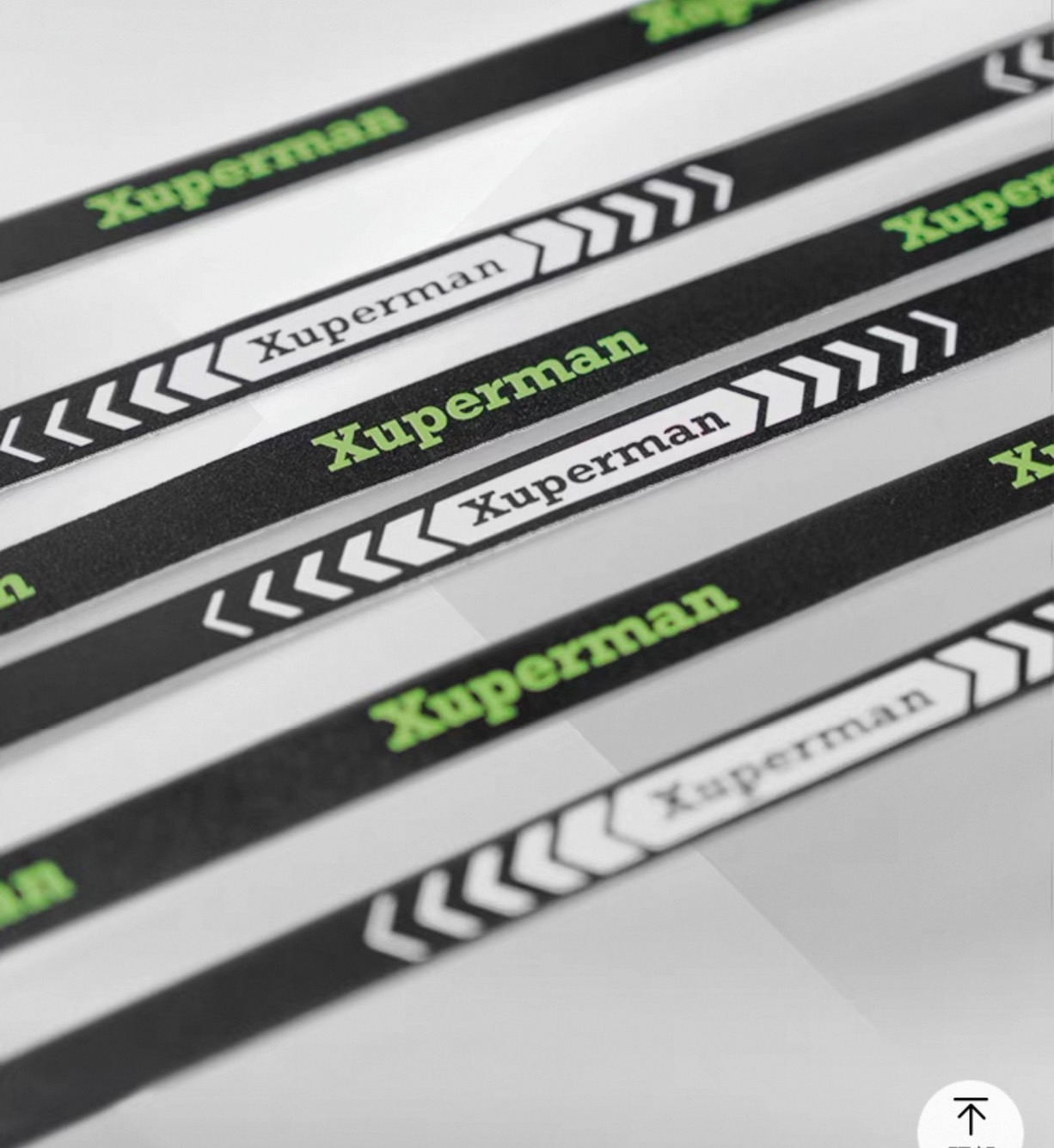 【將拼桌球運動空間】Xuperman — 許昕推薦PU材質桌球護邊防碰撞 一盒兩入 #桌球 #乒乓球 | 蝦皮購物
