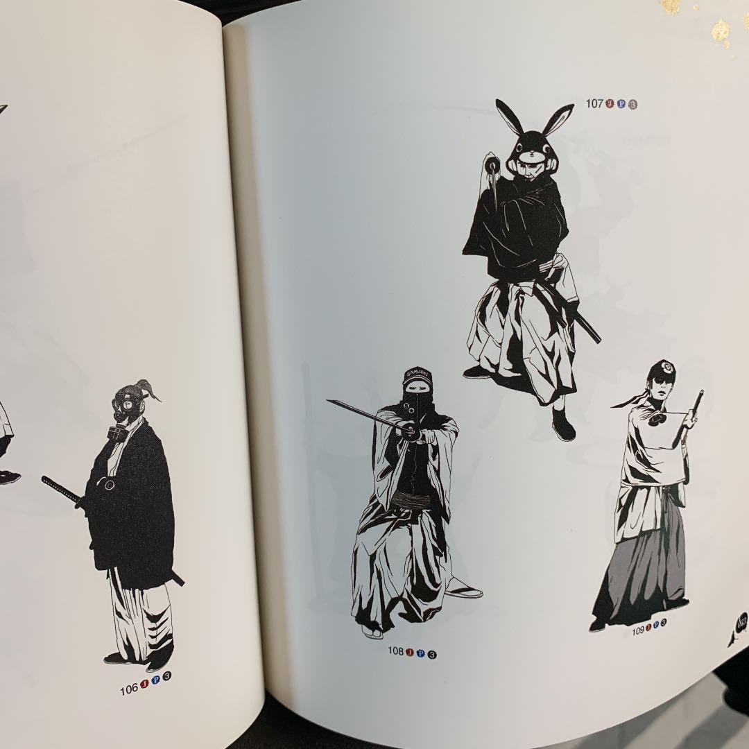 侍グラフィック素材集 武士 戰國武將素材 (ASCII Design Collection) 侍／戦国武将のフリー素材 | 蝦皮購物