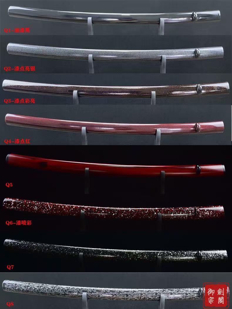 【御宗】精品純銅扭轉紋燒刃武士刀打刀《舞櫻》katana 中小武士刀 居合打刀 太式 野太刀 指揮刀 收藏送禮 未開刃 | 蝦皮購物