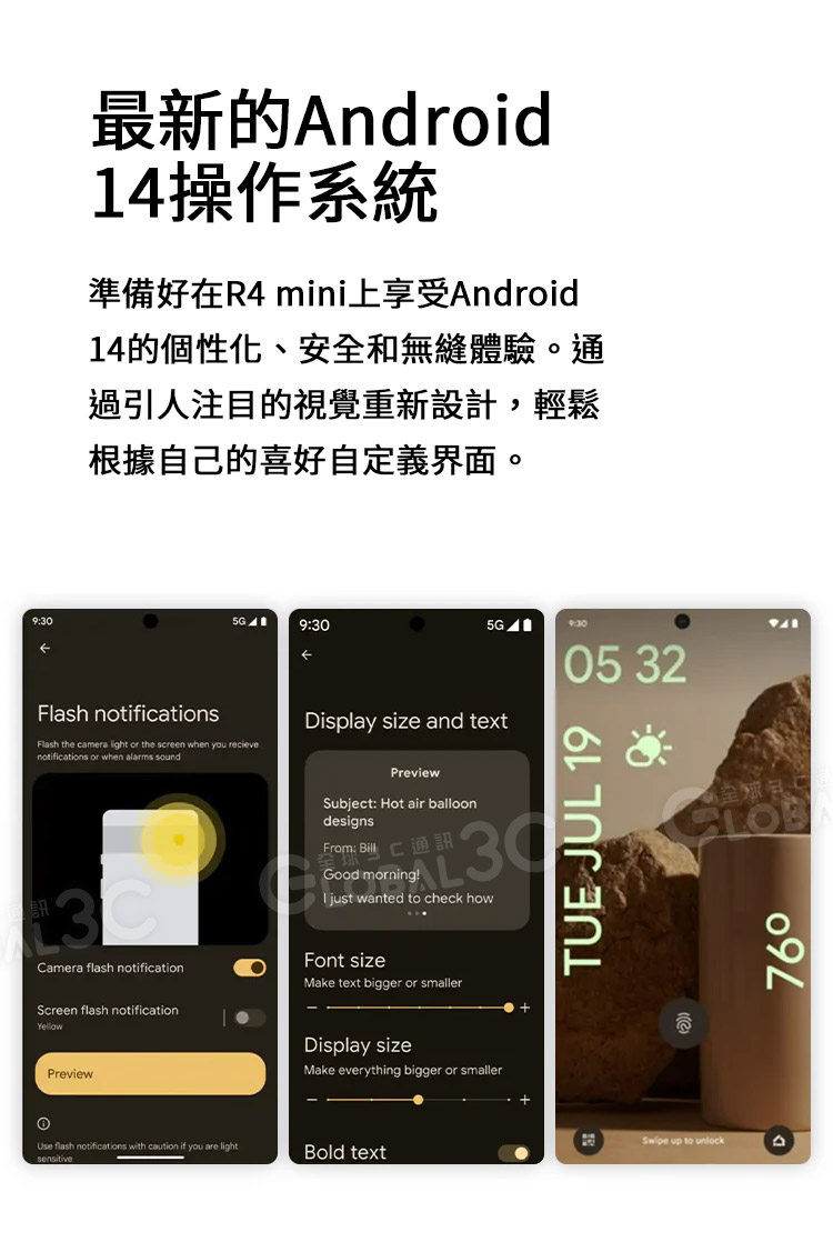 Phonemax R4 mini 迷你三防手機 │150g超輕 │夜視相機 │PTT鍵│迷你手機│安卓14 | 蝦皮購物
