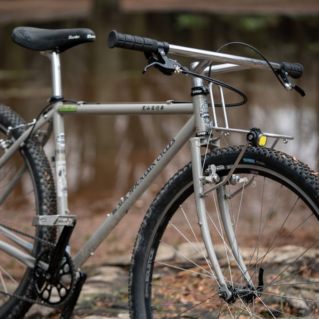 Guidon Bullmoose NITTO FAIRWEATHER Occasion - Pour Vélo Vintage, Style Rétro