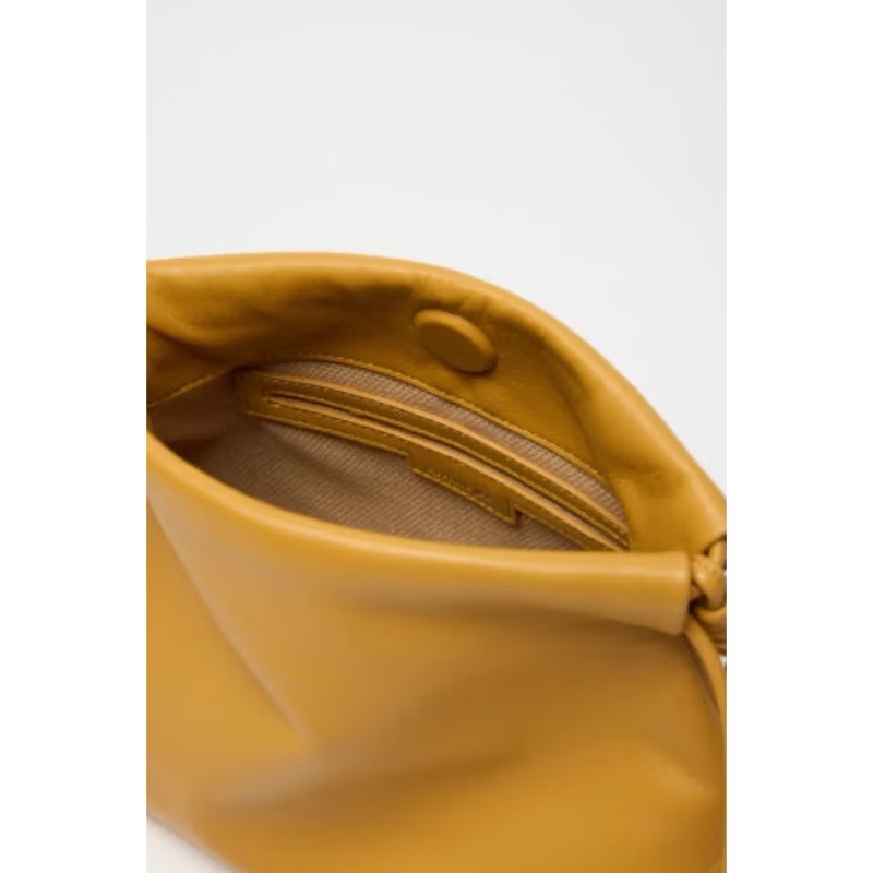 黑現貨+預購】Mumu select。正韓Archivepke 小眾品牌Gem clutch
