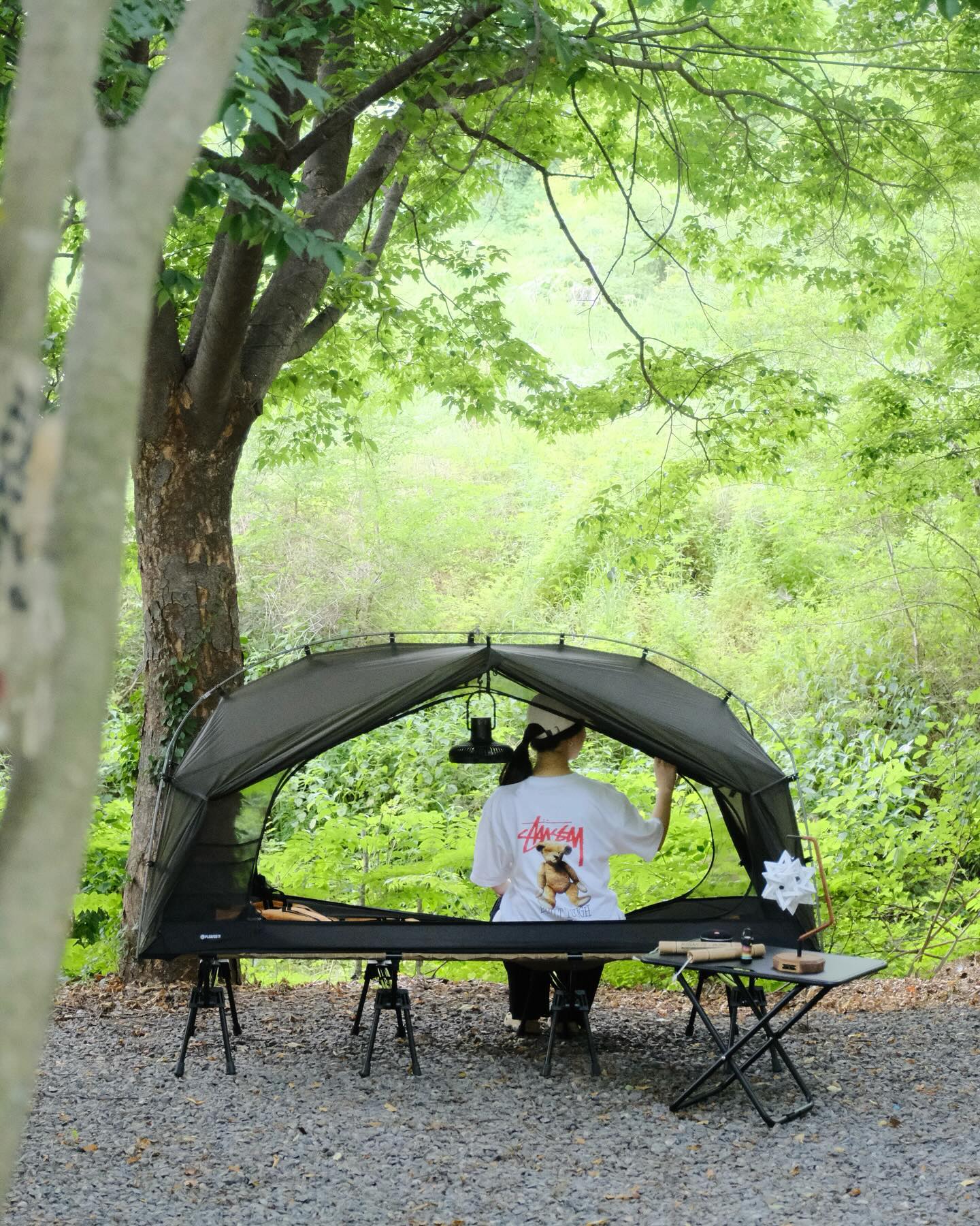 【YSGMS × PLANFORTY】P-COTスーパー ワイド75ピーコット YSGMS（ヤンサンゴムシン）】【YSGMS × PLANFORTY】P-COT スーパー