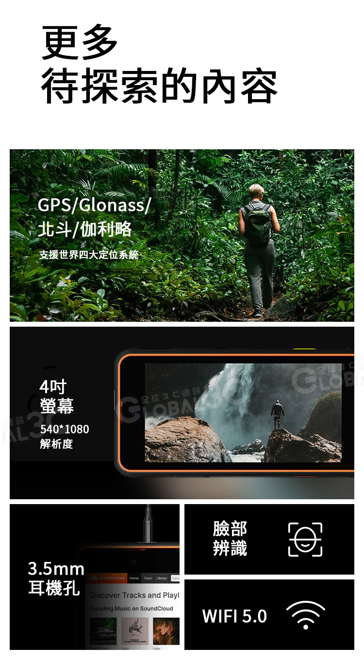 Phonemax R4 mini 迷你三防手機 │150g超輕 │夜視相機 │PTT鍵│迷你手機│安卓14 | 蝦皮購物