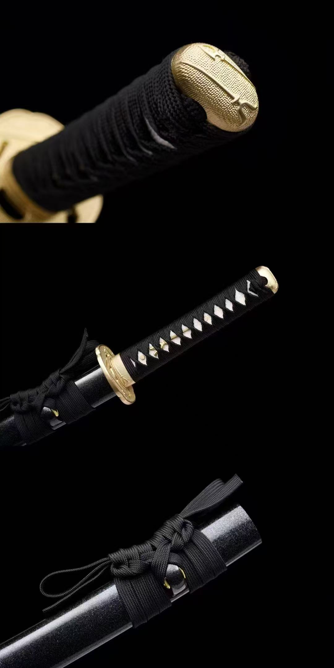 【這把刀美到爆】T10鏡面皆燒脅差 協差 肋差 Katana 居合道 打刀 日式刀 太刀 收藏刀 硬刀 金屬長刀 未開刃 | 蝦皮購物