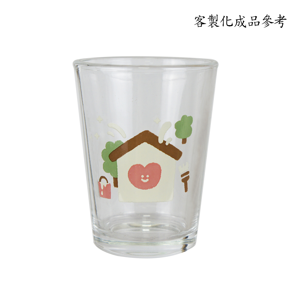 盃台　酒器　台　盃 MIT台灣製造143mL 143cc 小茶杯(無蓋) 熱炒杯台啤杯辦桌杯筵席杯