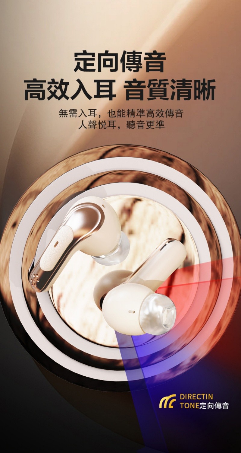 藍牙耳機推薦與比較：平價款、耳夾式、AirPods Pro 3 怎麼選？PTT、Dcard 常見取向一次看 (6/37)