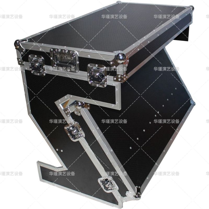 &y 演出設備DJ打碟設備臺航空箱DDJ SR專業吧演出打碟桌全新dj臺機箱二代桌（定金） | 蝦皮購物