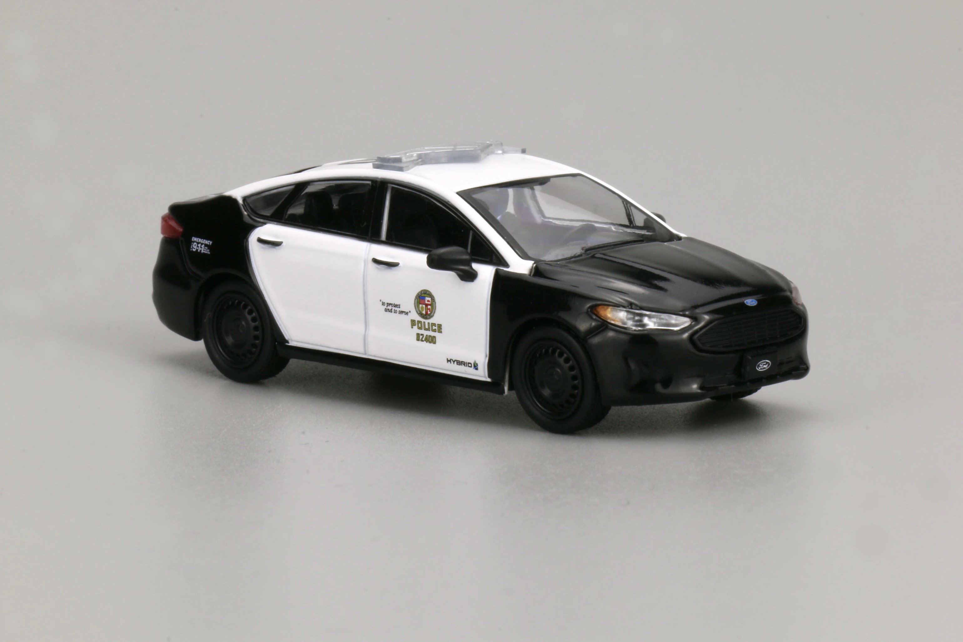 【六四分之一】596 Model｜FORD MONDEO｜福特大蟒｜紐約計程車 LAPD洛杉磯警車｜1/64合金模型車 | 蝦皮購物