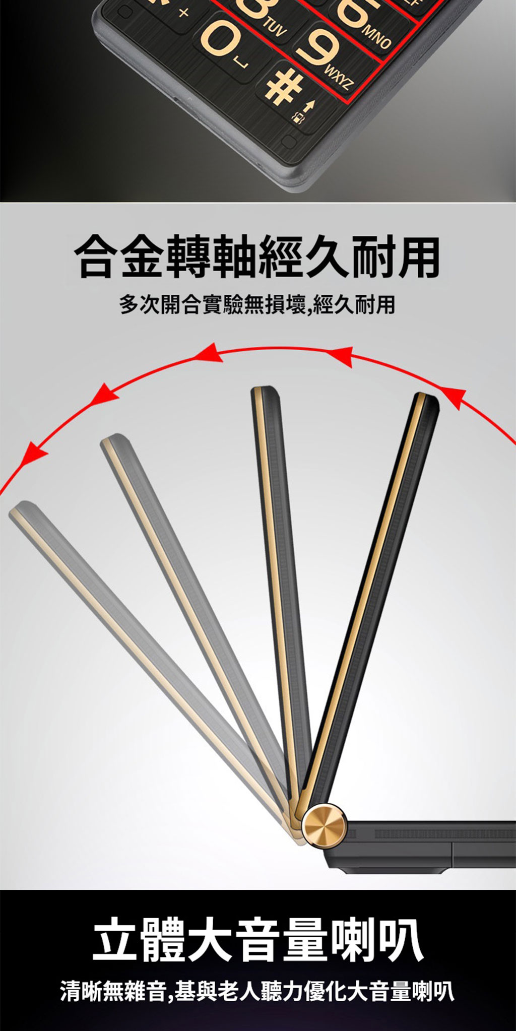 掀蓋老人機 支援VOLTE 台灣雙卡4G字 大音量超清晰 操作簡單易上手 給長輩的貼心通訊神器 電話 老年電話 雙屏手機 | 蝦皮購物