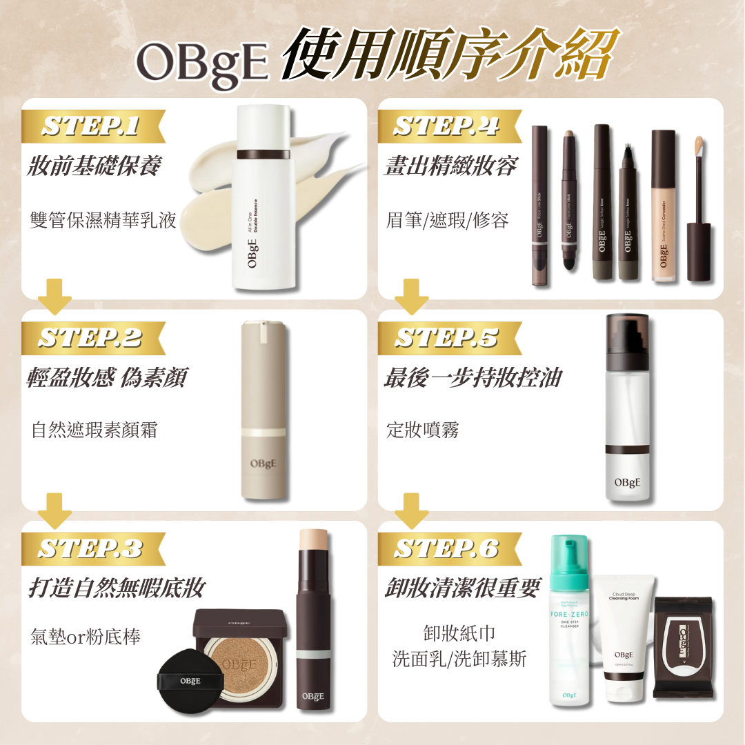 【米粒森】韓國 OBgE 煥彩保濕深層潔淨泡泡乳 150ml 補水 保濕 溫和 控油 男士洗面乳 | 蝦皮購物