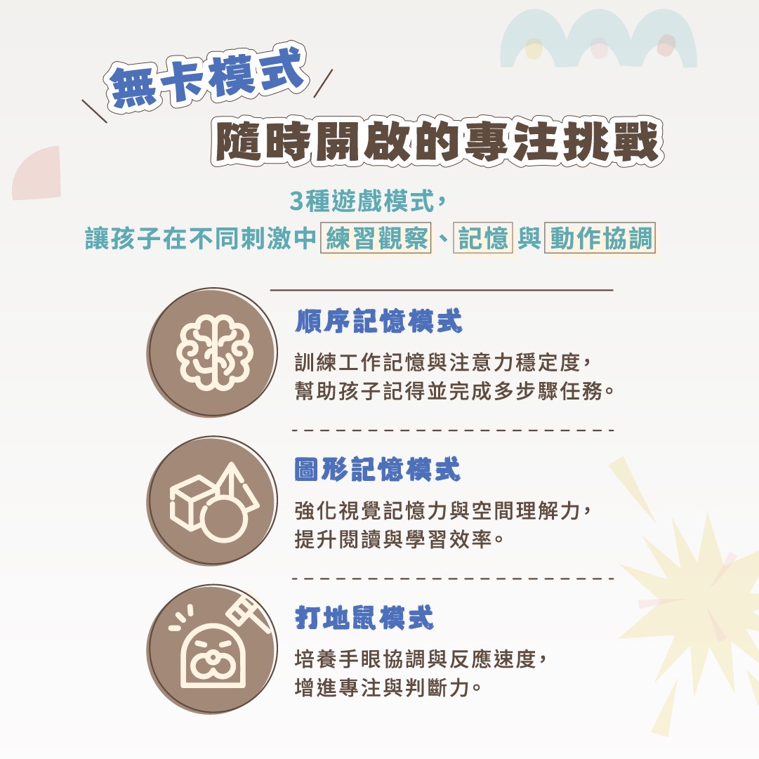 【培玩 PreOne 官方】WOOMA 舒爾特專注力訓練機 專注力訓練 益智遊戲機 學習遊戲機 幼兒益智玩具 早教遊戲 | 蝦皮購物
