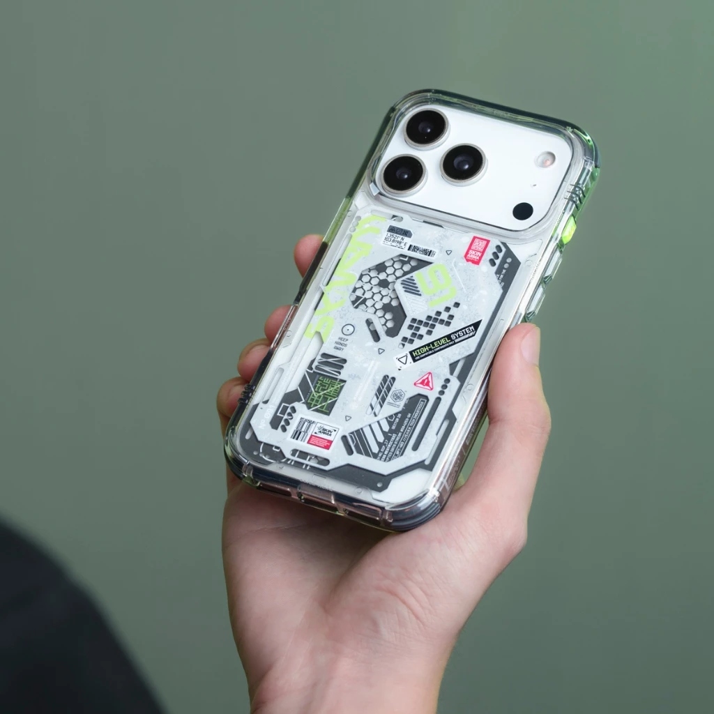 SKINARMA iPhone 17 PRO MAX Spectra 磁吸設計防摔手機款(附掛環扣) | 蝦皮購物