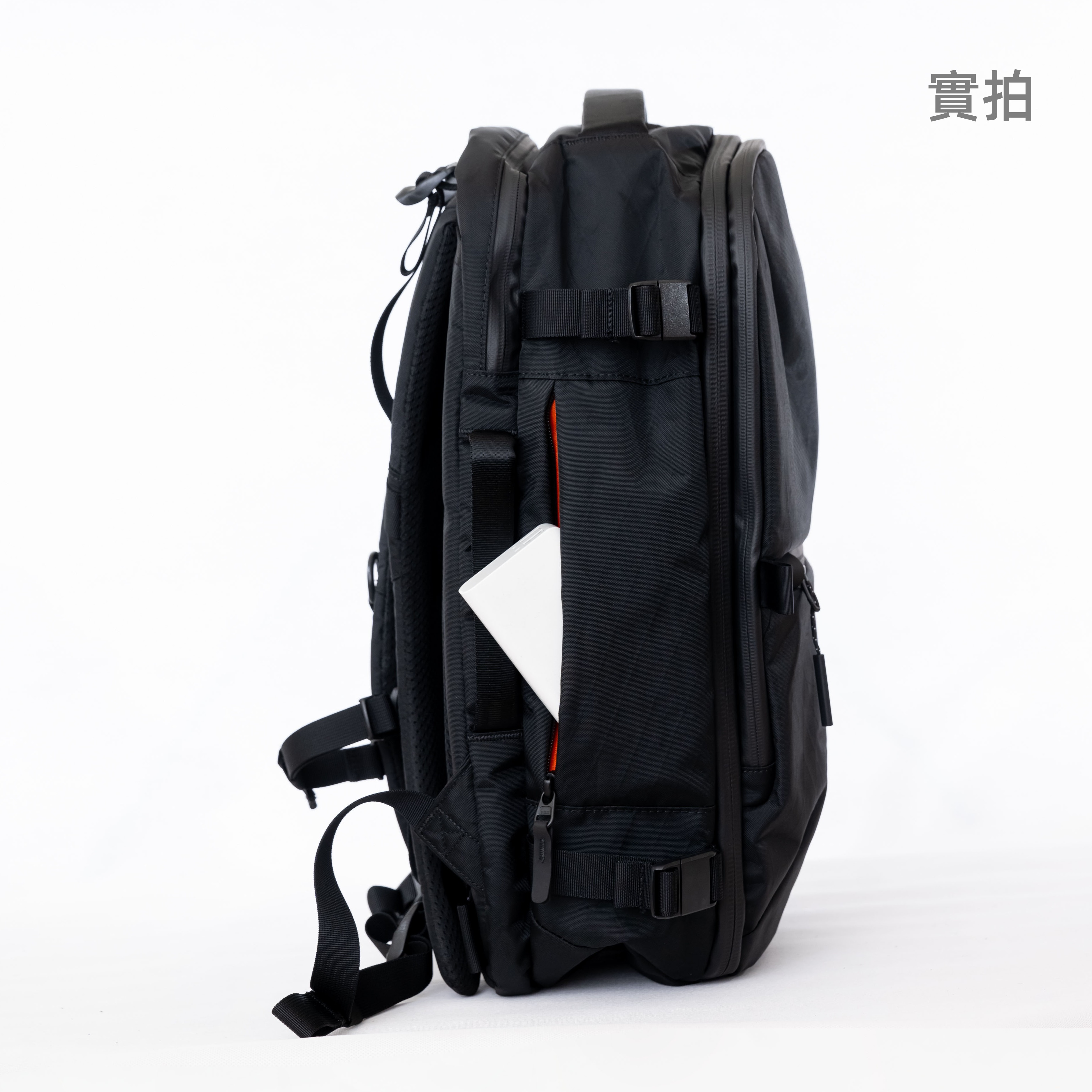【台灣現貨】美國Aer Travel Pack 3 Small（X-Pac®科技機能面料 輕量 防水）後背包 旅行 出國 | 蝦皮購物