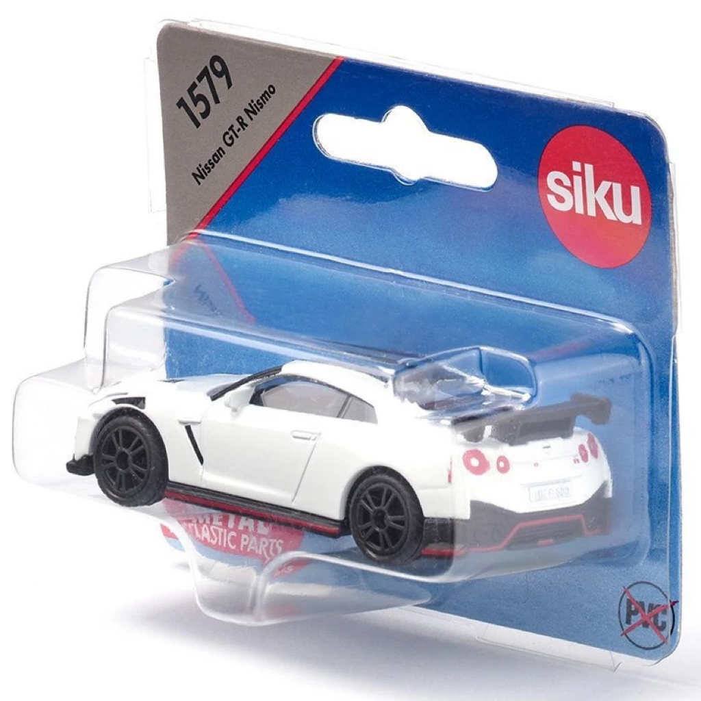 ＊微小時光＊SIKU｜Nissan GT-R Nismo R35｜日產東瀛戰神 GTR｜1/64合金模型車 | 蝦皮購物
