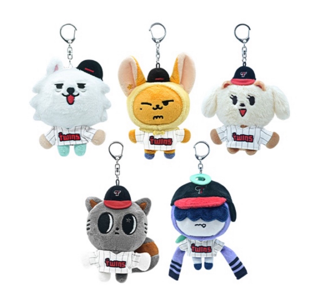 txt ダゴニャン　lg 野球 txt ダゴニャン lg 野球 プルバトゥ TXT 野球 PPULBATU × LG TWINS