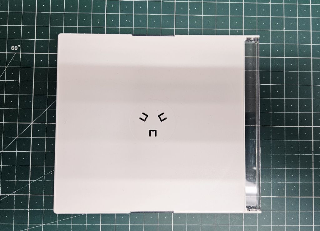 透明白底單片CD收納盒 DVD殼 光碟整理盒 CD盒 光碟盒 光碟收納盒 光碟保存盒 塑膠CD盒 DVD盒 | 蝦皮購物