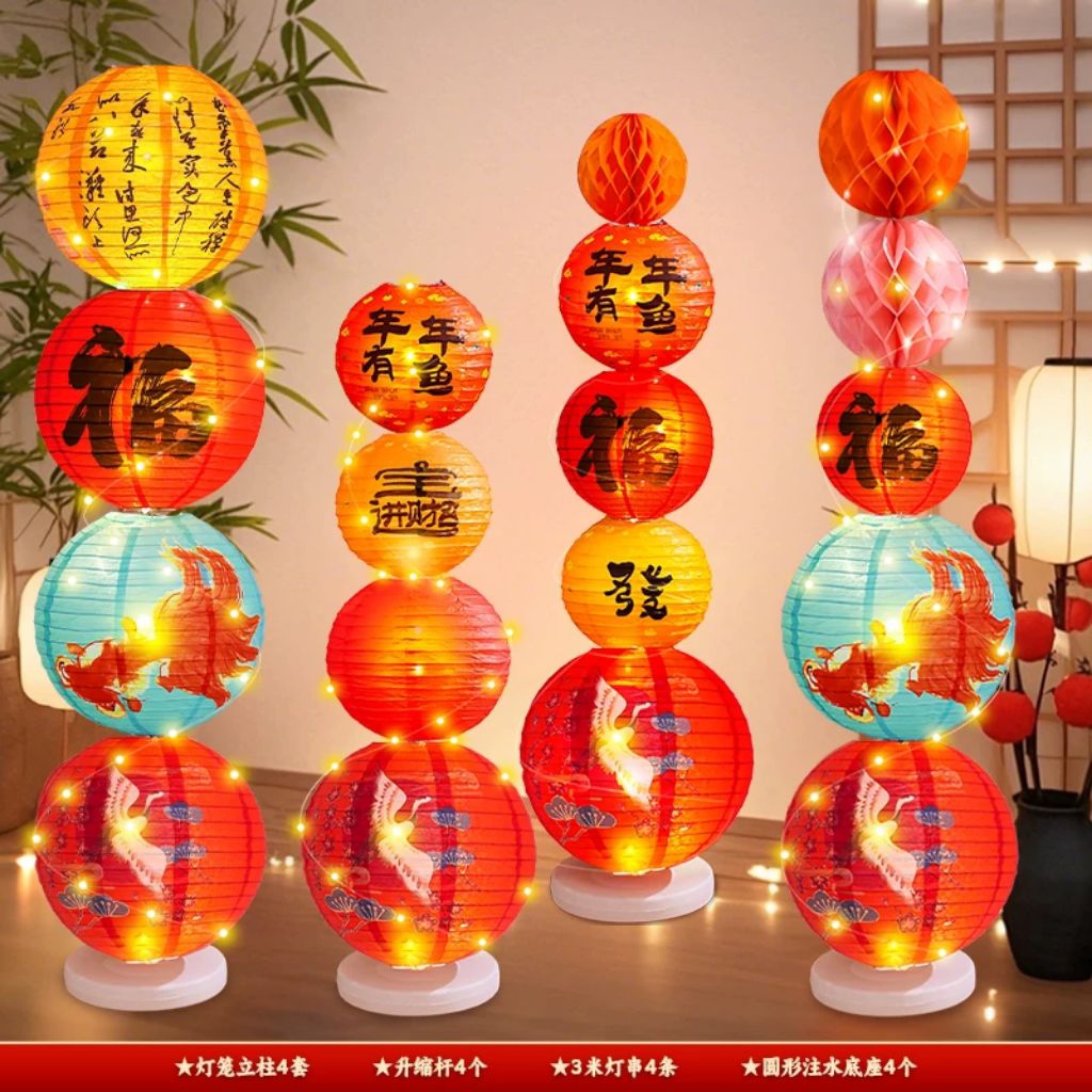 [現貨快寄]110V LED 燈籠長串 串連 LED燈泡 燈籠 LED 串連用燈泡 | 蝦皮購物