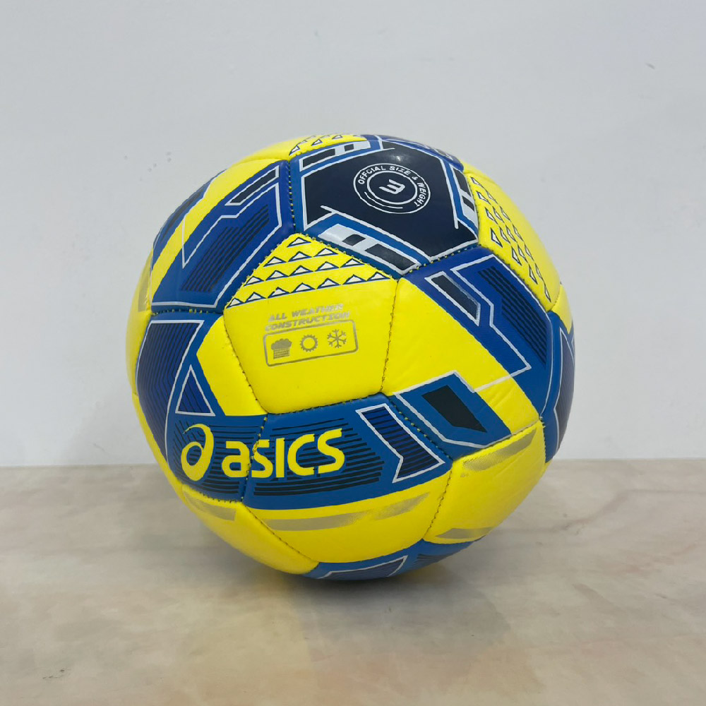 【全方位運動用品】 足球 MIZUNO 美津濃 4號足球 8-12歲 足球協會 認證球 / ASICS 3號足球 8歲下 | 蝦皮購物