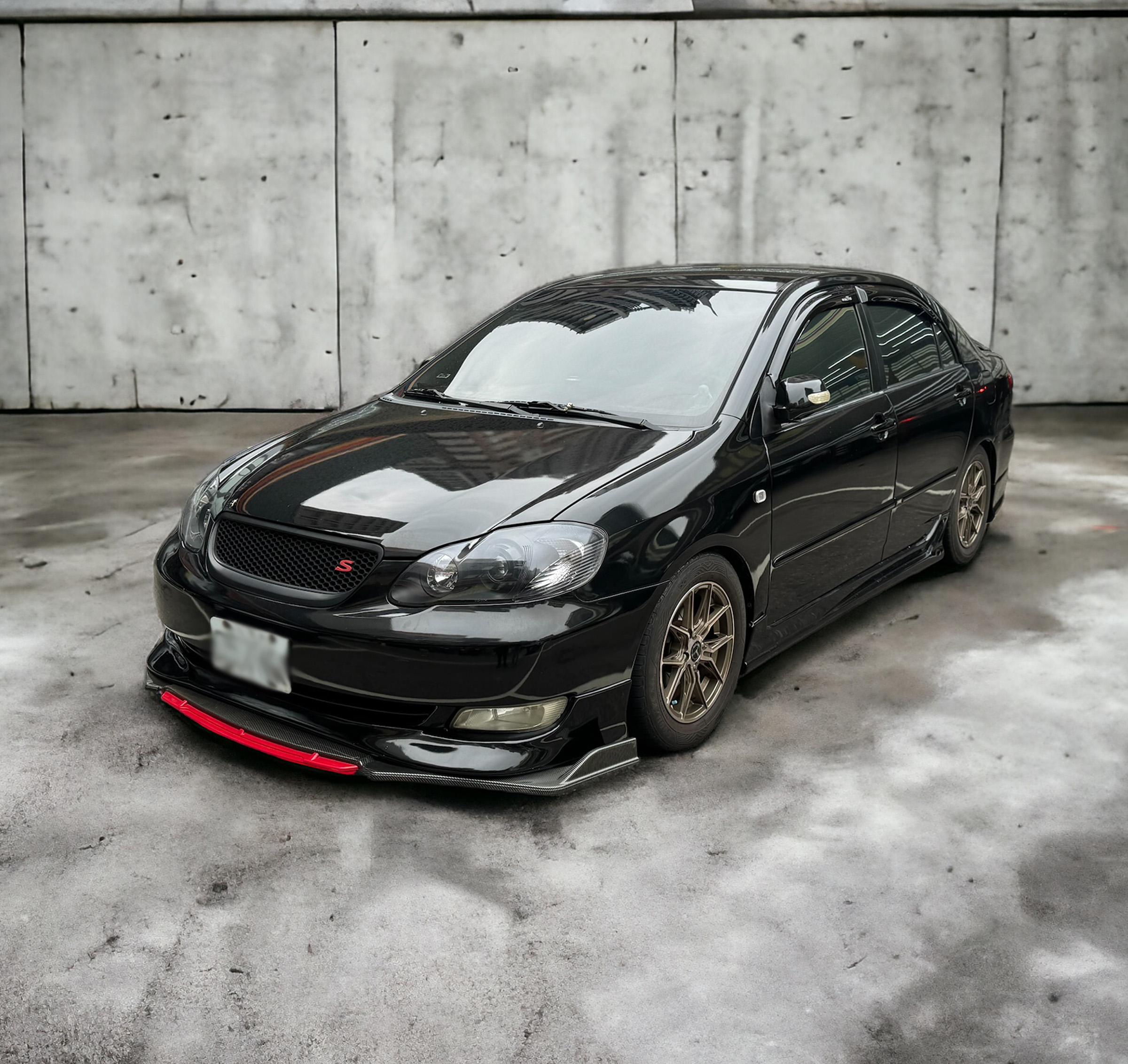 【Altis 黑金電腦】Toyota Altis 專用 日本雙專利授權｜動力輸出優化｜油門反應提升 無損升級 | 蝦皮購物